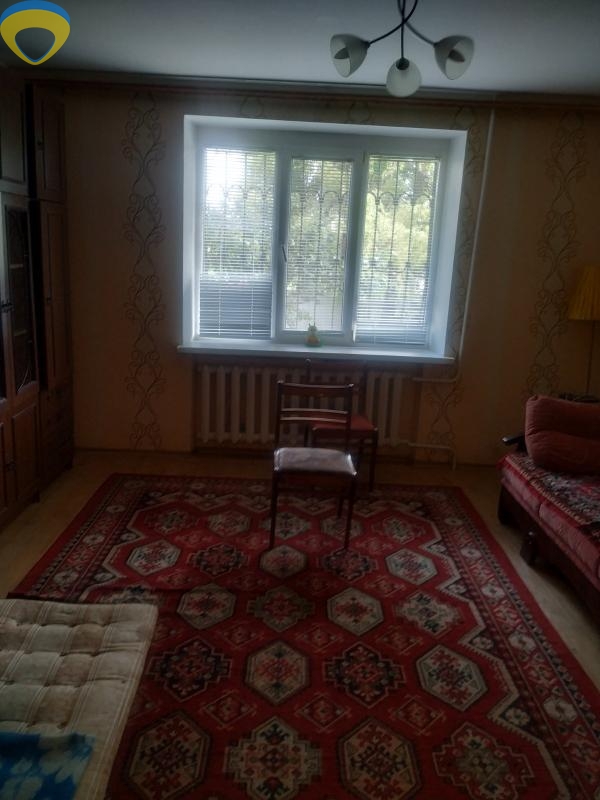 продажа трехкомнатной квартиры номер A-173436 в Суворовском районе, фото номер 5